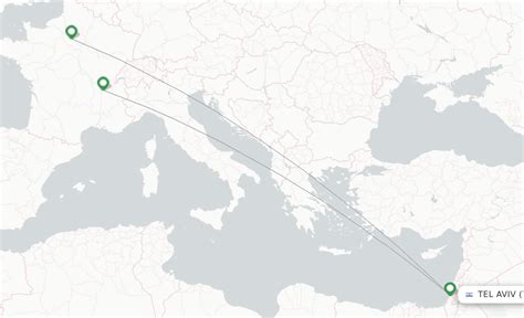 TO3459 Flight Status Transavia France: Tel Aviv to Paris (TVF3459).